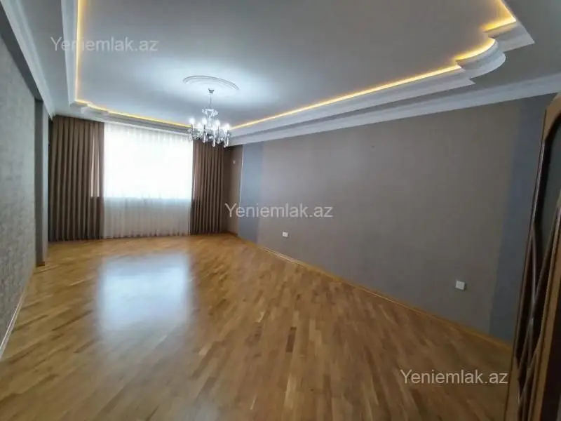 295 000 AZN - 3 otaqlı mənzil Satılır, Nərimanov, Bakı