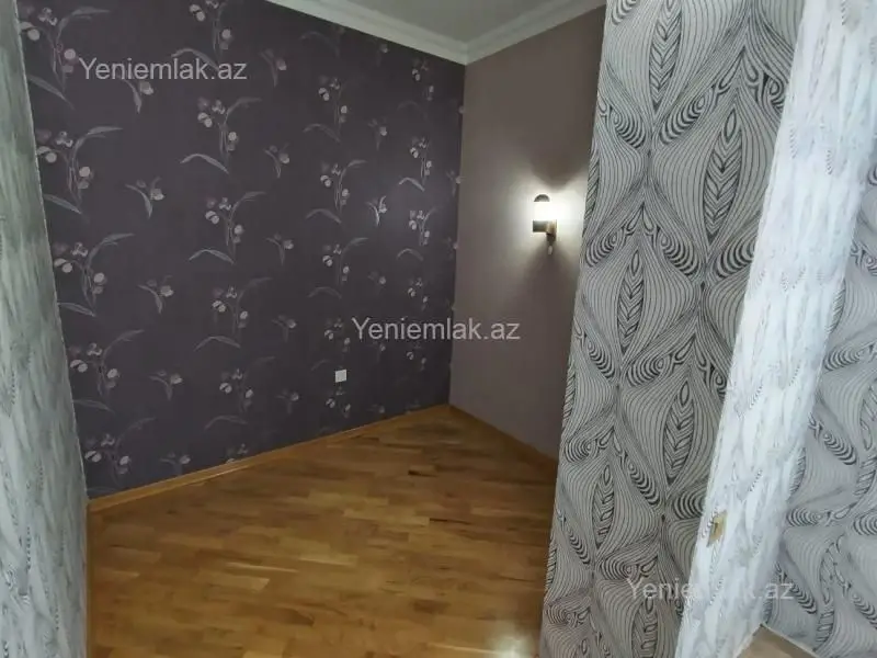 295 000 AZN - 3 otaqlı mənzil Satılır, Nərimanov, Bakı