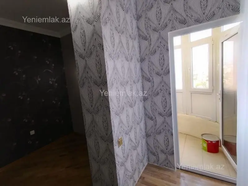 295 000 AZN - 3 otaqlı mənzil Satılır, Nərimanov, Bakı