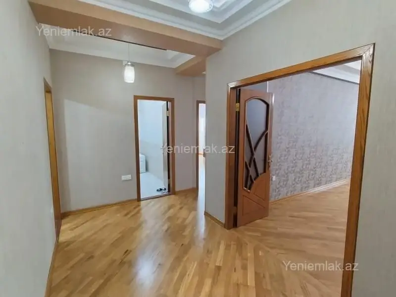 295 000 AZN - 3 otaqlı mənzil Satılır, Nərimanov, Bakı