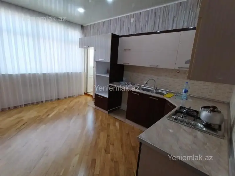 295 000 AZN - 3 otaqlı mənzil Satılır, Nərimanov, Bakı