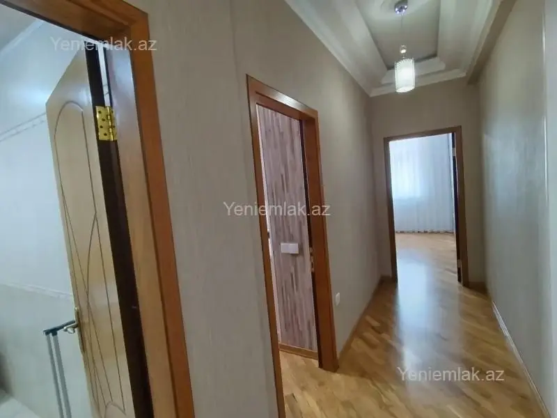 295 000 AZN - 3 otaqlı mənzil Satılır, Nərimanov, Bakı