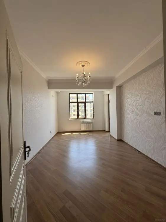 214 000 AZN - 2 otaqlı mənzil Satılır, Bayıl qəs., Salyan