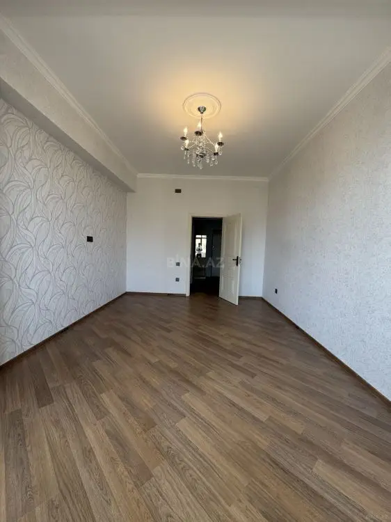 214 000 AZN - 2 otaqlı mənzil Satılır, Bayıl qəs., Salyan