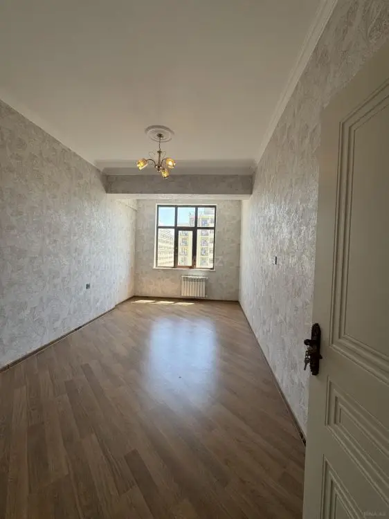 214 000 AZN - 2 otaqlı mənzil Satılır, Bayıl qəs., Salyan