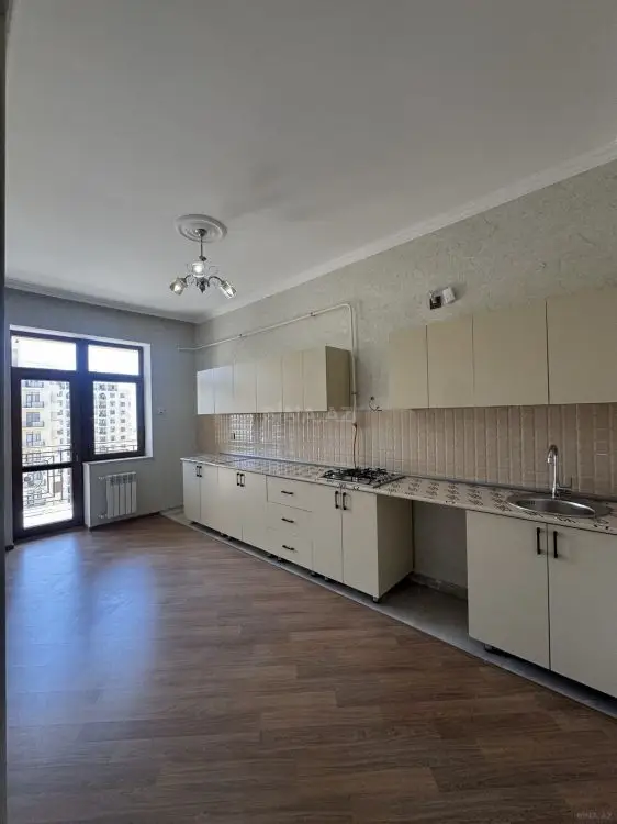 214 000 AZN - 2 otaqlı mənzil Satılır, Bayıl qəs., Salyan