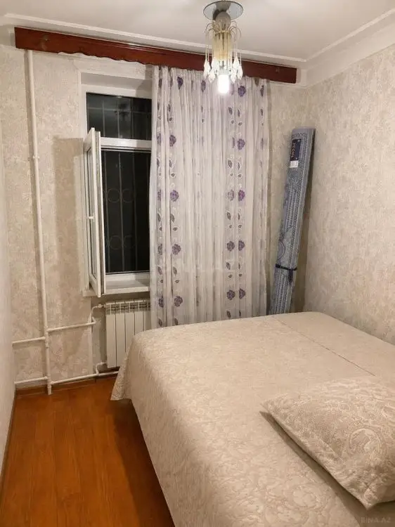 120 AZN - 2 otaqlı mənzil Kirayə (aylıq), Abşeron