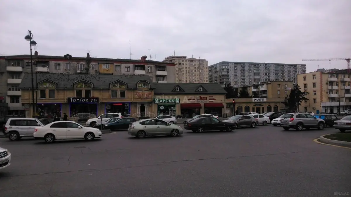 400 AZN - 1 otaqlı mənzil Kirayə (aylıq), Abşeron