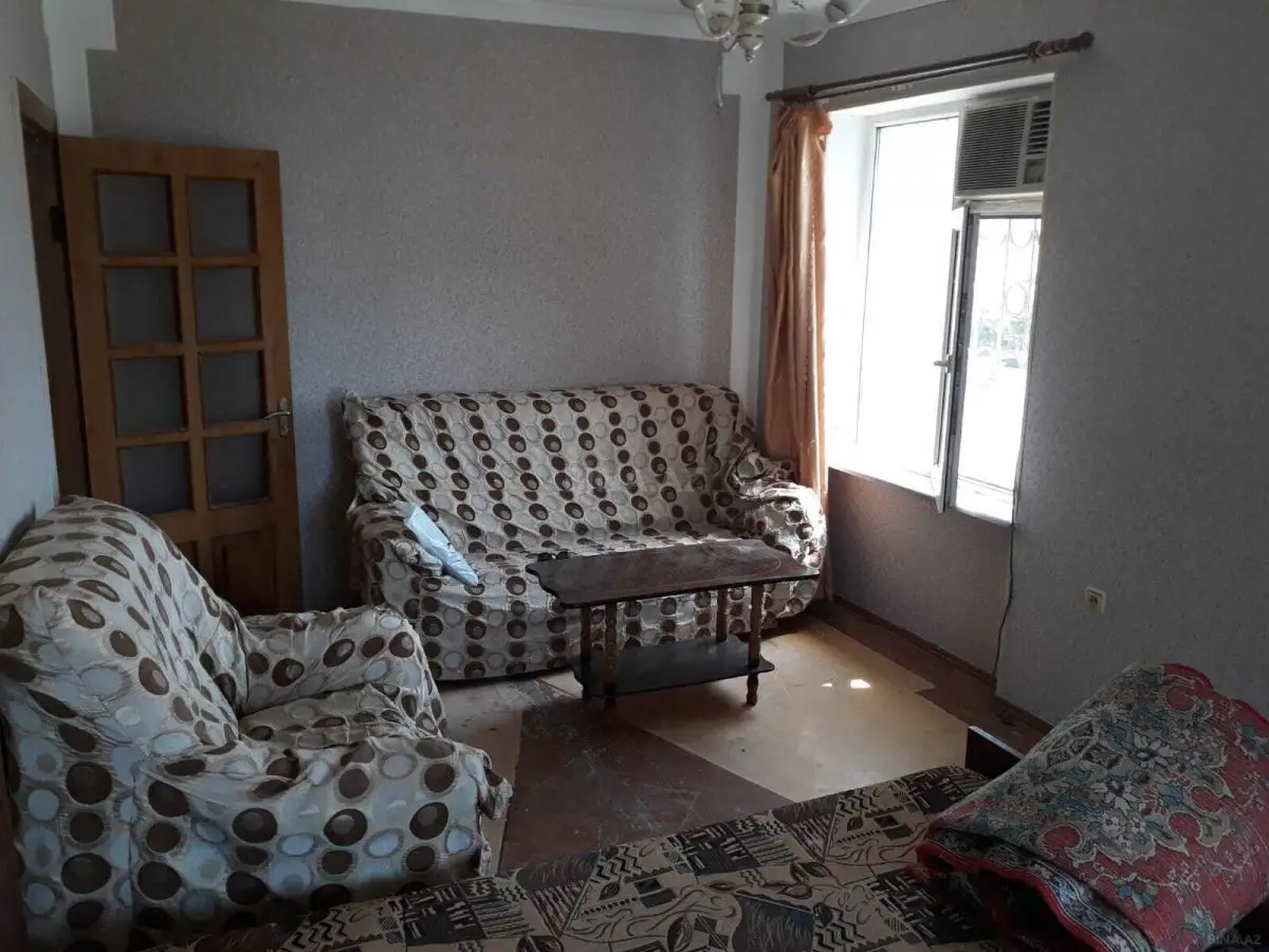 400 AZN - 1 otaqlı mənzil Kirayə (aylıq), Abşeron