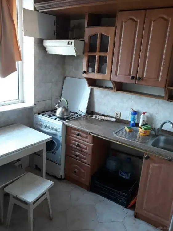 400 AZN - 1 otaqlı mənzil Kirayə (aylıq), Abşeron