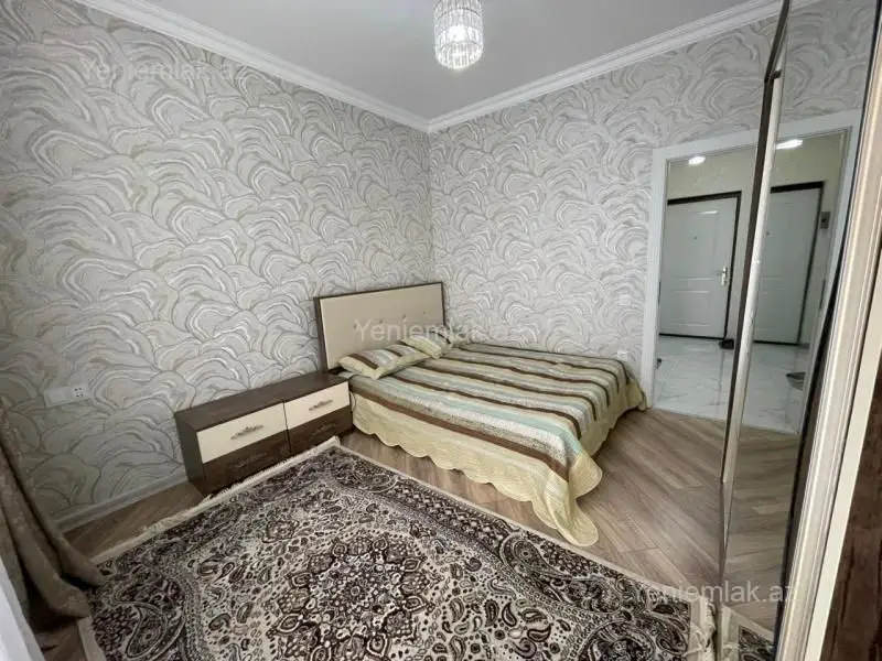 240 000 AZN - 2 otaqlı mənzil Satılır, Xətai, Bakı