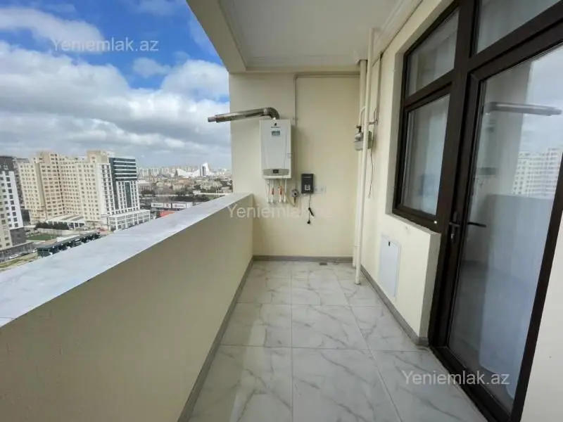 240 000 AZN - 2 otaqlı mənzil Satılır, Xətai, Bakı