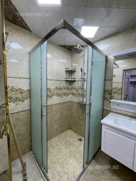 240 000 AZN - 2 otaqlı mənzil Satılır, Xətai, Bakı