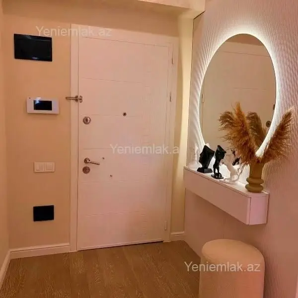 335 000 AZN - 2 otaqlı mənzil Satılır, Xətai, Bakı