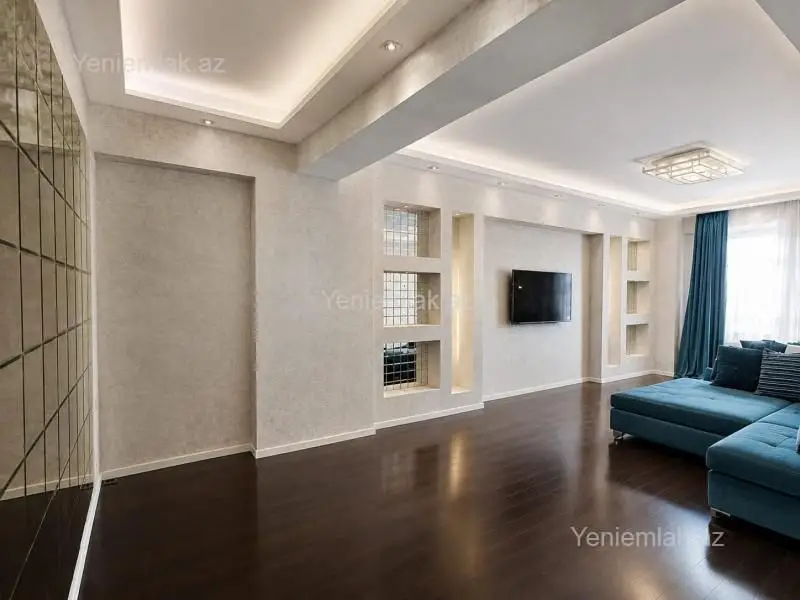 325 000 AZN - 2 otaqlı mənzil Satılır, Xətai, Bakı