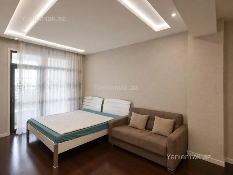 325 000 AZN - 2 otaqlı mənzil Satılır, Xətai, Bakı