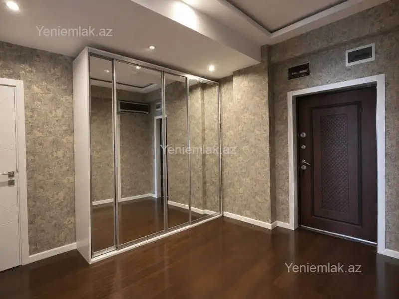 325 000 AZN - 2 otaqlı mənzil Satılır, Xətai, Bakı