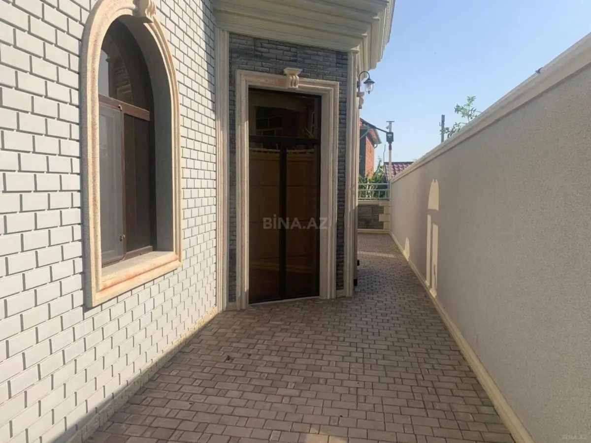 490 000 AZN - 5 otaqlı mənzil Satılır, Oğuz