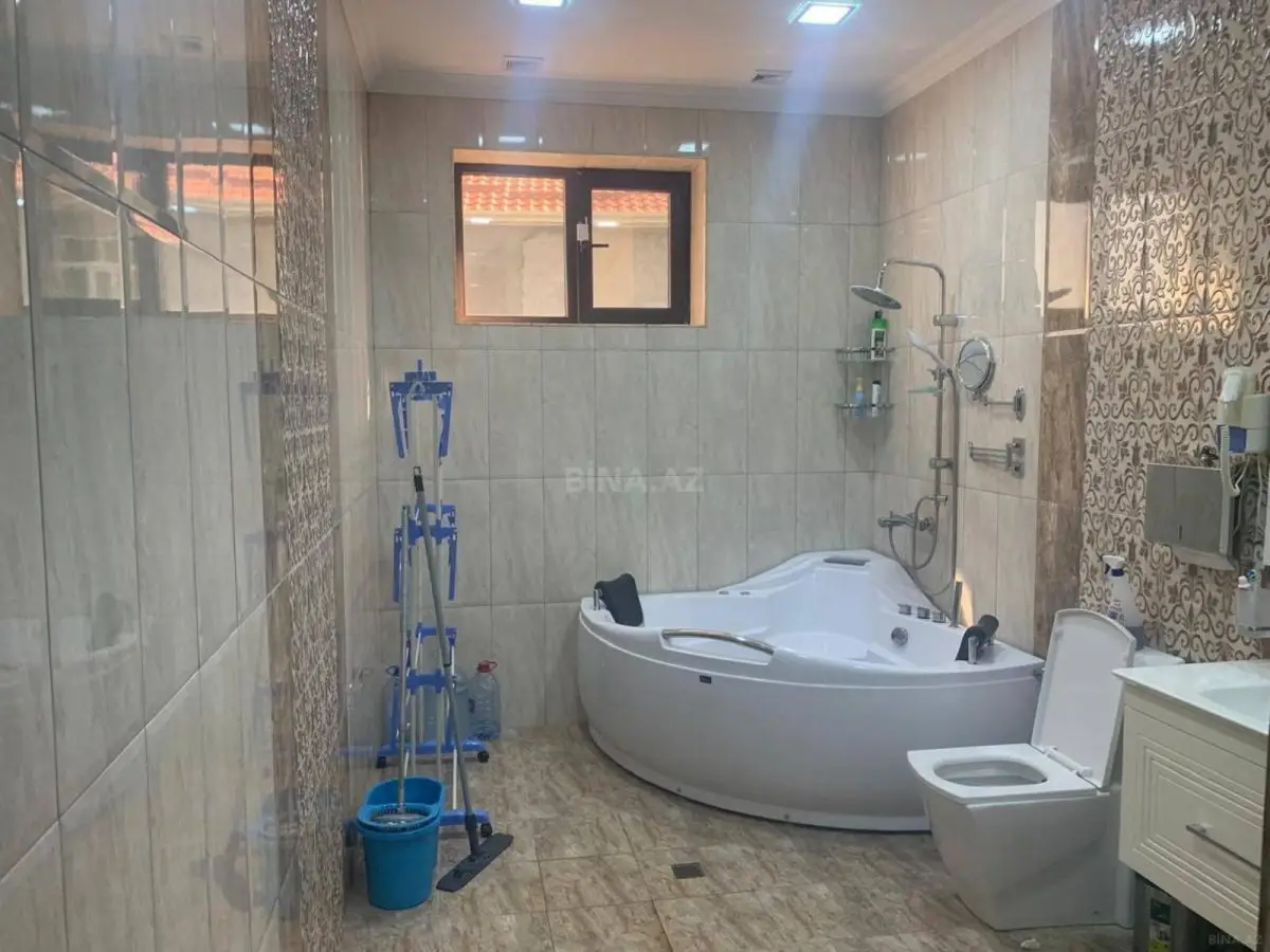 490 000 AZN - 5 otaqlı mənzil Satılır, Oğuz