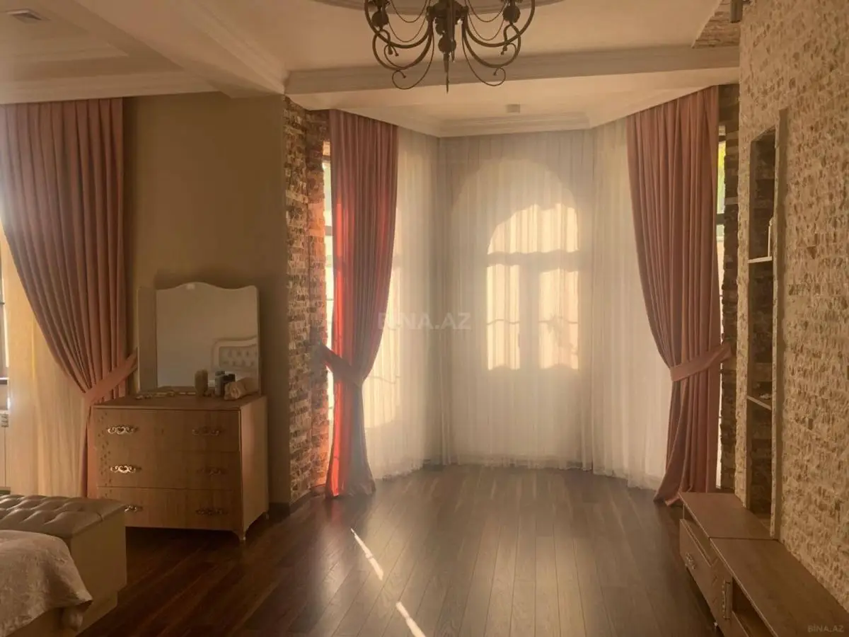 490 000 AZN - 5 otaqlı mənzil Satılır, Oğuz
