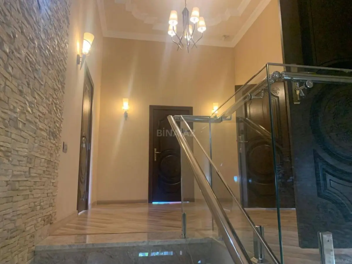490 000 AZN - 5 otaqlı mənzil Satılır, Oğuz
