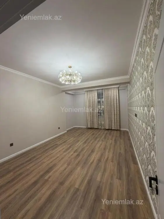 265 000 AZN - 2 otaqlı mənzil Satılır, Nərimanov, Bakı