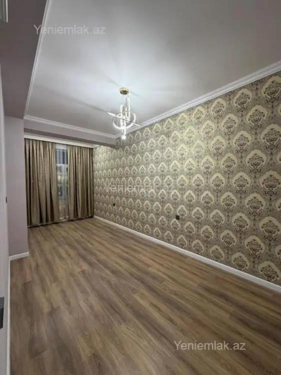 265 000 AZN - 2 otaqlı mənzil Satılır, Nərimanov, Bakı