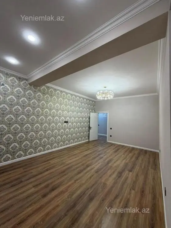 265 000 AZN - 2 otaqlı mənzil Satılır, Nərimanov, Bakı