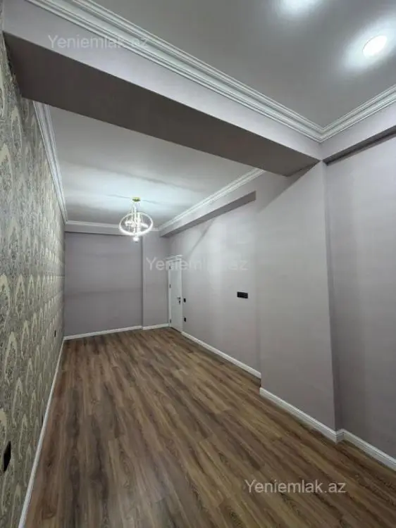 265 000 AZN - 2 otaqlı mənzil Satılır, Nərimanov, Bakı