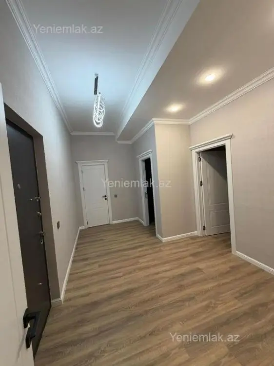 265 000 AZN - 2 otaqlı mənzil Satılır, Nərimanov, Bakı