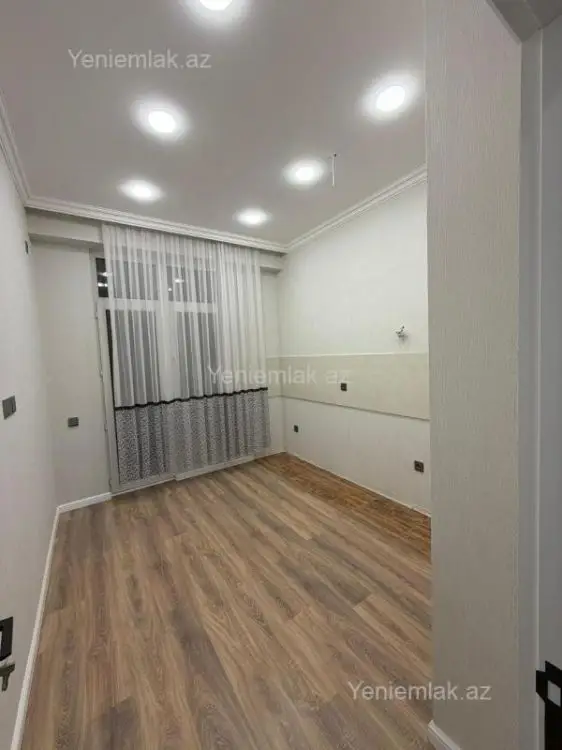 265 000 AZN - 2 otaqlı mənzil Satılır, Nərimanov, Bakı