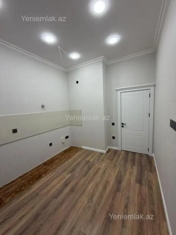 265 000 AZN - 2 otaqlı mənzil Satılır, Nərimanov, Bakı