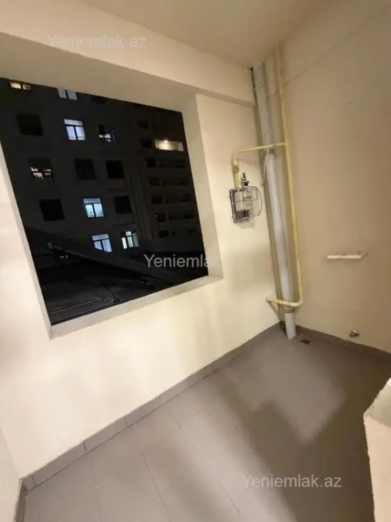 265 000 AZN - 2 otaqlı mənzil Satılır, Nərimanov, Bakı