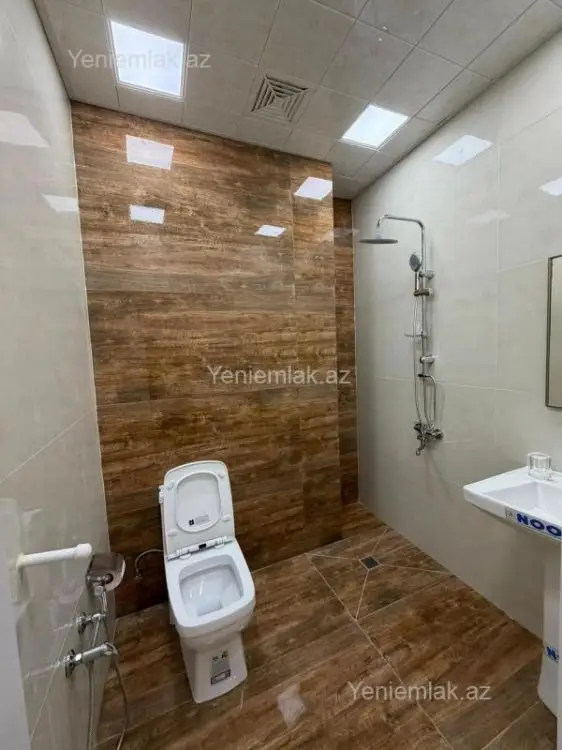 265 000 AZN - 2 otaqlı mənzil Satılır, Nərimanov, Bakı