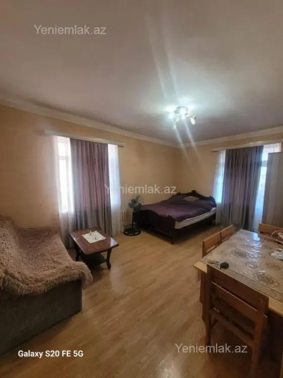 122 000 AZN - 1 otaqlı mənzil Satılır, Xətai, Bakı