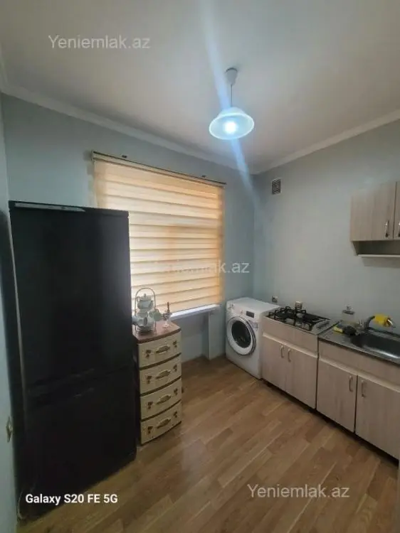 122 000 AZN - 1 otaqlı mənzil Satılır, Xətai, Bakı