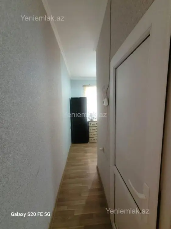122 000 AZN - 1 otaqlı mənzil Satılır, Xətai, Bakı