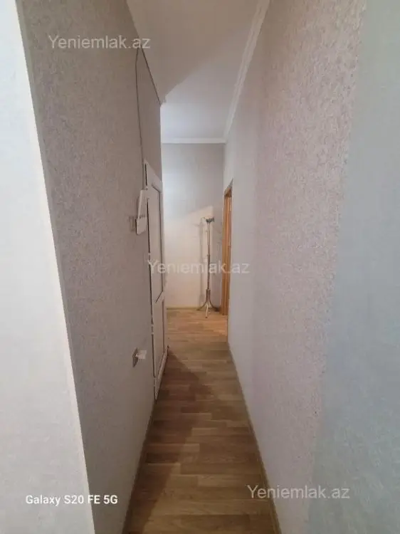 122 000 AZN - 1 otaqlı mənzil Satılır, Xətai, Bakı