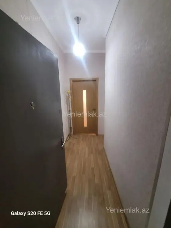 122 000 AZN - 1 otaqlı mənzil Satılır, Xətai, Bakı