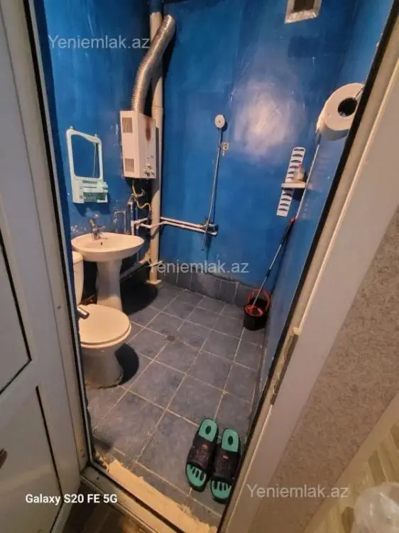 122 000 AZN - 1 otaqlı mənzil Satılır, Xətai, Bakı