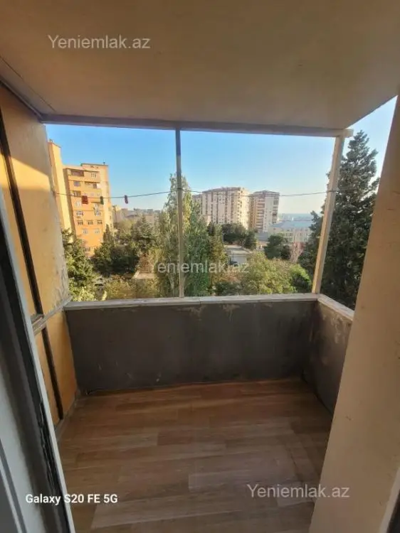 122 000 AZN - 1 otaqlı mənzil Satılır, Xətai, Bakı
