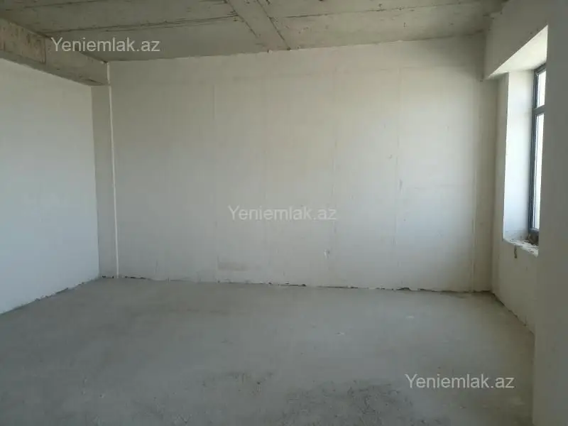 670 000 AZN - 3 otaqlı mənzil Satılır, Ağ şəhər, Xətai, Bakı