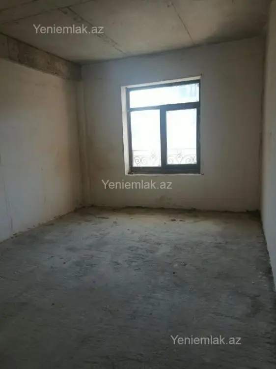 670 000 AZN - 3 otaqlı mənzil Satılır, Ağ şəhər, Xətai, Bakı