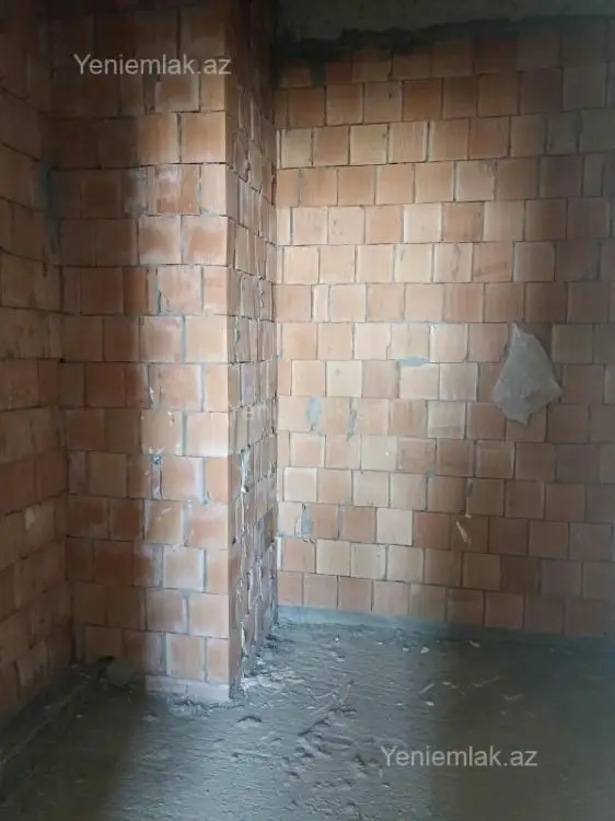 670 000 AZN - 3 otaqlı mənzil Satılır, Ağ şəhər, Xətai, Bakı