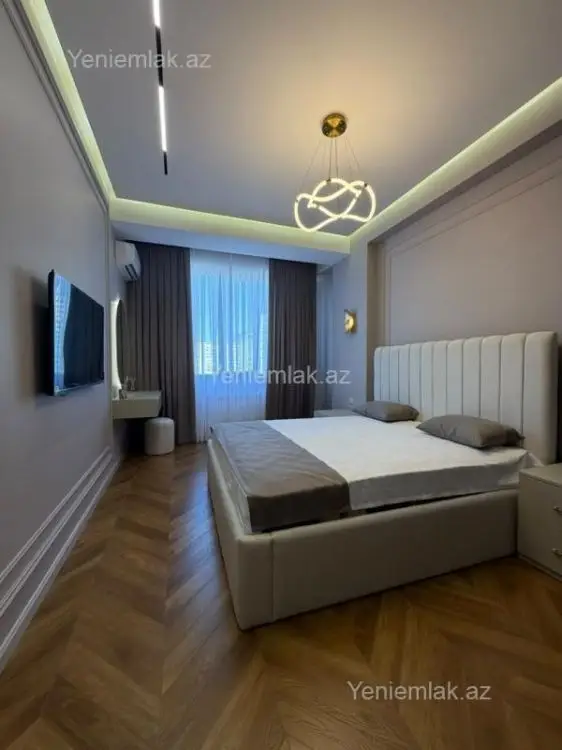 390 000 AZN - 2 otaqlı mənzil Satılır, Xətai, Bakı