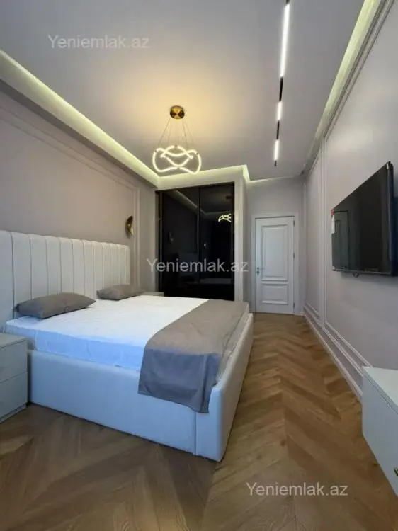 390 000 AZN - 2 otaqlı mənzil Satılır, Xətai, Bakı