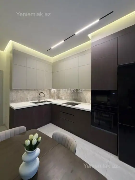 390 000 AZN - 2 otaqlı mənzil Satılır, Xətai, Bakı