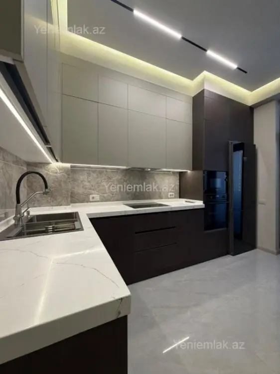 390 000 AZN - 2 otaqlı mənzil Satılır, Xətai, Bakı