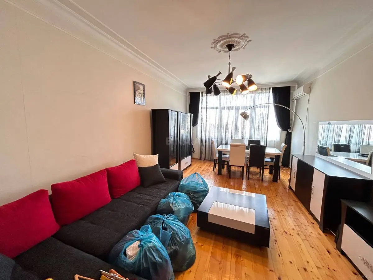 216 000 AZN - 2 otaqlı mənzil Satılır, 8-ci kilometr, Laçın
