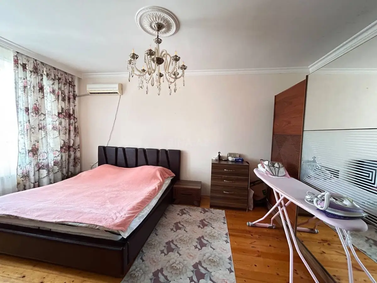 216 000 AZN - 2 otaqlı mənzil Satılır, 8-ci kilometr, Laçın